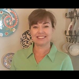 Meet your Posher, Tami